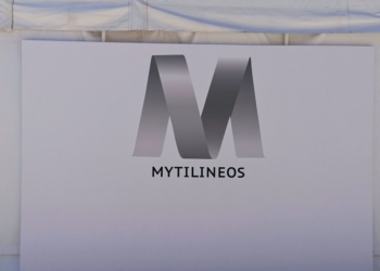 Η MYTILINEOS κατασκευάζει το μεγαλύτερο data center στην Ελλάδα