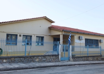 Κλείνουν λόγω covid παιδικός σταθμός και ΚΔΑΠ στην Αμφίκλεια