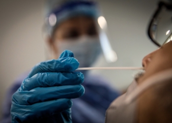 Τα rapid test της προσεχούς εβδομάδας στο Δήμο Δελφών