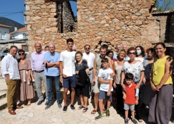 Στον Χρήστο Κόλλια το βραβείο “Γεώργιος Χατζής-Νίκος Κυριακού”