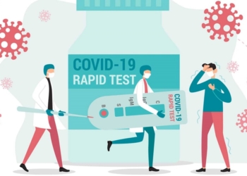 Rapid tests σε Άμφισσα, Ιτέα και Πολύδροσο