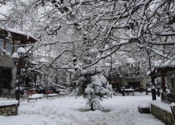 Κλειστά τα σχολεία στην Επτάλοφο σήμερα