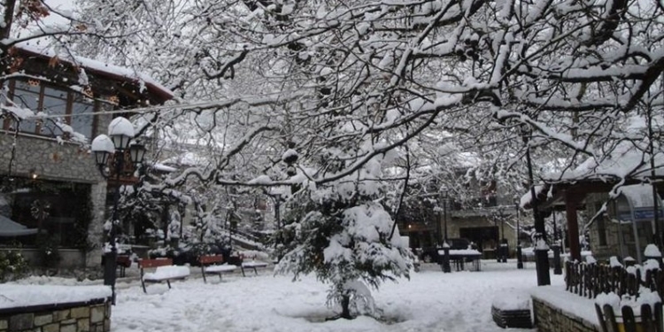 Κλειστά τα σχολεία στην Επτάλοφο σήμερα