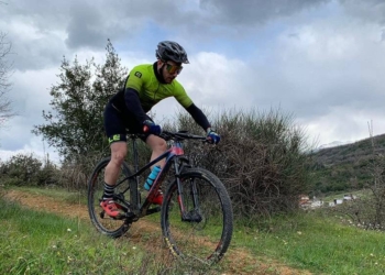 Ποδηλατικός αγώνας «Goulinas ΜΤΒ Race» στη Σπερχειάδα, με κοινωνικό πρόσωπο