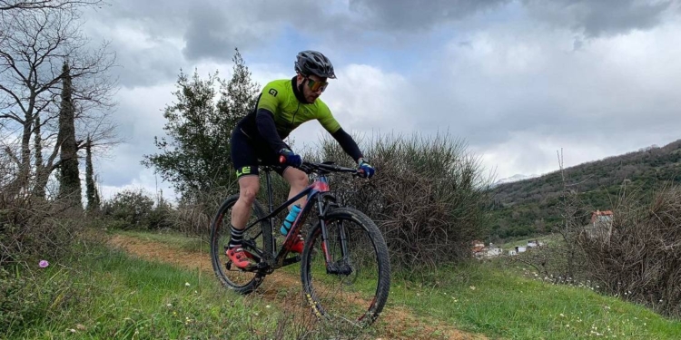 Ποδηλατικός αγώνας «Goulinas ΜΤΒ Race» στη Σπερχειάδα, με κοινωνικό πρόσωπο