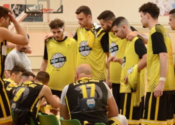 Στη θήβα το ντέρμπι, έπεσε η Αμφίκλεια, σώθηκε η Ιτέα!