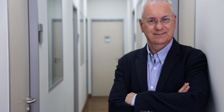 Παρέμβαση Κ. Μαρκόπουλου για τις πλημμύρες στο Σπερχειό