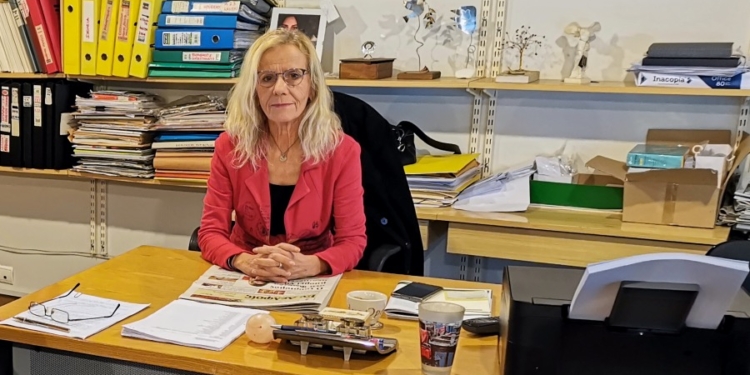 “Η Αυτοδιοίκηση ο μεγάλος «χαμένος» από τη νομοθέτησή Βορίδη για την αξιολόγηση”