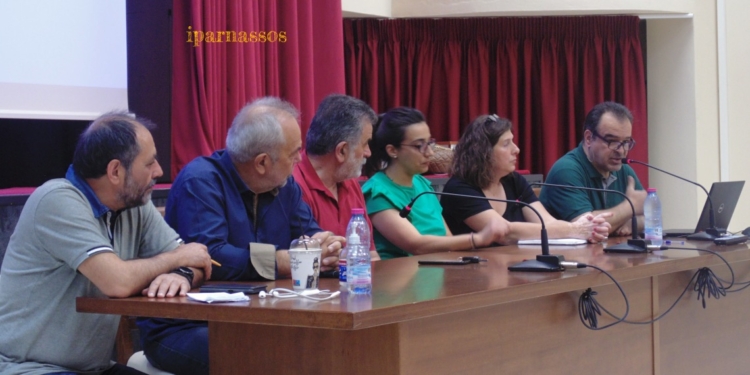 Αποφάσισαν κινητοποίηση για τα δρομολόγια του τρένου! (full photos)