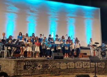 Έναρξη πολιτιστικών εκδηλώσεων στον Δήμο Αμφίκλειας – Ελάτειας