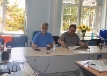 Ελάτεια, παρόν και μέλλον (video)