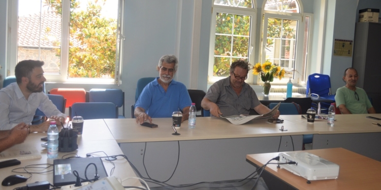 Ελάτεια, παρόν και μέλλον (video)