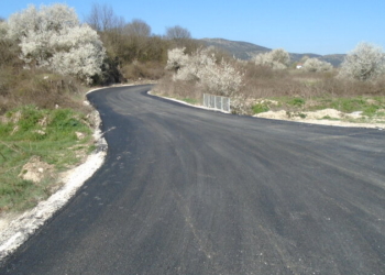 Νέα έργα αγροτικής οδοποιίας για το Δήμο Δελφών ύψους 493.000 ευρώ