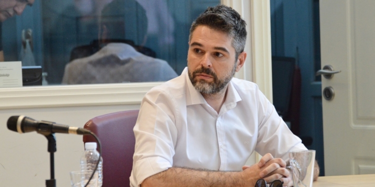 “Αγανάκτηση και απογοήτευση στον εμπορικό κόσμο της Σπερχειάδας από την κυβερνητική αδιαφορία”