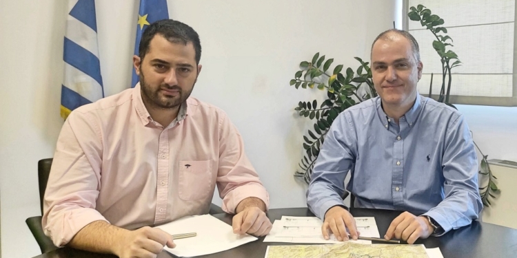 1,2 εκ€ για την παραλία Αρτάκης από την Περιφέρεια