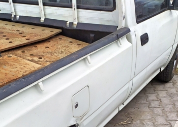 Έκλεψαν 2 τόνους μέταλλο από αποθήκη του ΟΣΕ στην Αμφίκλεια!