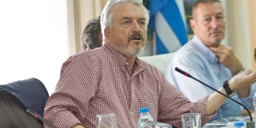 Η “Κουτσουριώτισσα” στο δημοτικό συμβούλιο