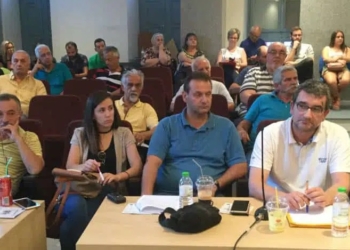 Ανακοινώσεις της Λαϊκής Συσπείρωσης για την συνεδρίαση του ΔΣ Δελφών