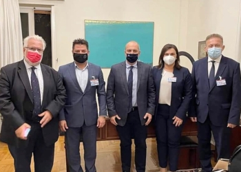 Ένταξη έργων 1,5 εκ € στο Δήμο Αμφίκλειας-Ελάτειας