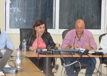 Απέρριψε το Υ/Δ στη Βελίτσα το δημοτικό συμβούλιο (photos)