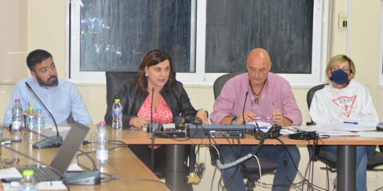 Απέρριψε το Υ/Δ στη Βελίτσα το δημοτικό συμβούλιο (photos)