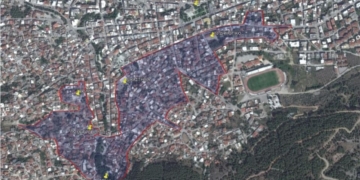 Διακοπή νερού στην Λιβαδειά