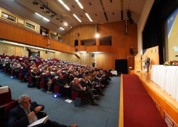 Ο Δ. Αμφίκλειας – Ελάτειας στο Καρπενήσι για το τακτικό συνέδριο της ΠΕΔ Στερεάς Ελλάδας