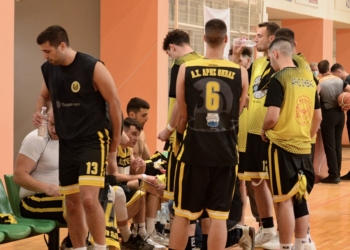 Ά ΕΣΚΑΣΕ: Ματς με φαβορί και αουτσάιντερ