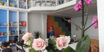 Family’s book στην Λιβαδειά  