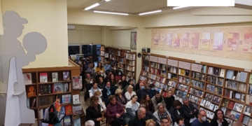 Ιστορίες ταβανοθεραπείας (Video)