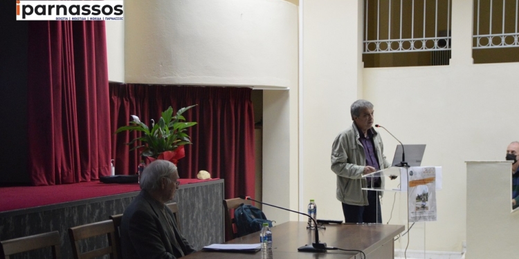 1822 – 2022: 200 Χρόνια από τη μάχη του Δαδιού