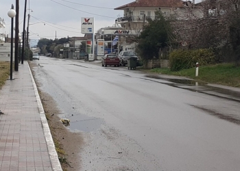 Εγκρίθηκε η πρόταση για την ανάπλαση του αλσυλλίου στην Κ. ΤΙθορέα