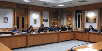 Παραιτήσεις, κόντρες κι αποφάσεις στο Δ.Σ. Λεβαδέων (videos)