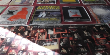 Εκλογές του Ομίλου Φίλων Θεάτρου Λιβαδειάς 