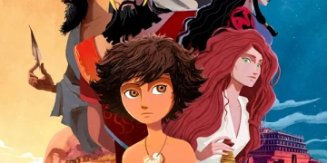 Παιδική δωρεάν προβολή ταινίας