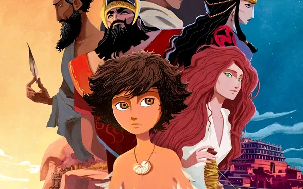 Παιδική δωρεάν προβολή ταινίας