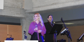Οι “ΕΜΕΛΛΟΝ” στην Λιβαδειά (Video)