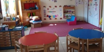 Στον “αέρα” η άμεση λειτουργία του νέου βρεφονηπιακού Λιβαδειάς 