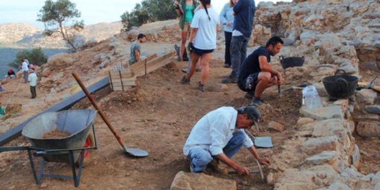 2 προσλήψεις στην ΕΦΑ Βοιωτίας