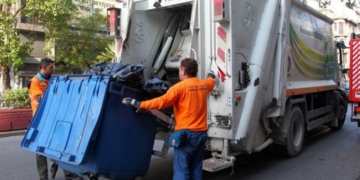 Σύμβαση δύο μηνών στον Δήμο Ορχομενού