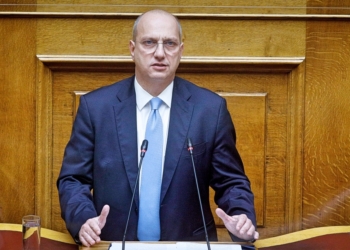 “Οι επόμενες εκλογές καθορίζουν το μέλλον της Ελλάδας”