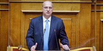 “Οι επόμενες εκλογές καθορίζουν το μέλλον της Ελλάδας”