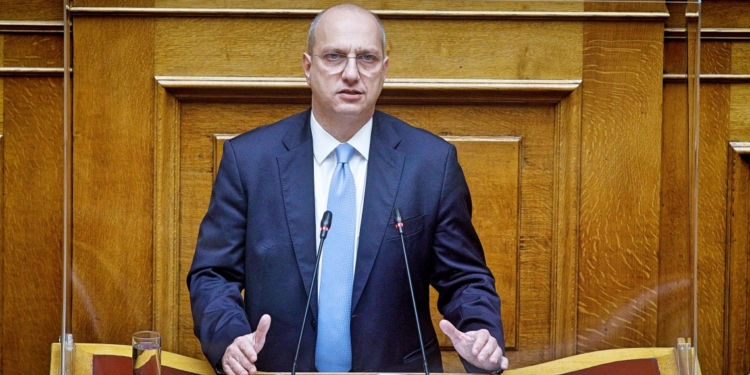 “Οι επόμενες εκλογές καθορίζουν το μέλλον της Ελλάδας”