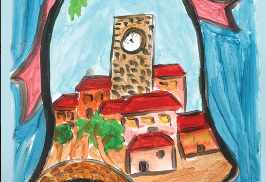 Οι εορταστικές εκδηλώσεις του Δήμου Λεβαδέων