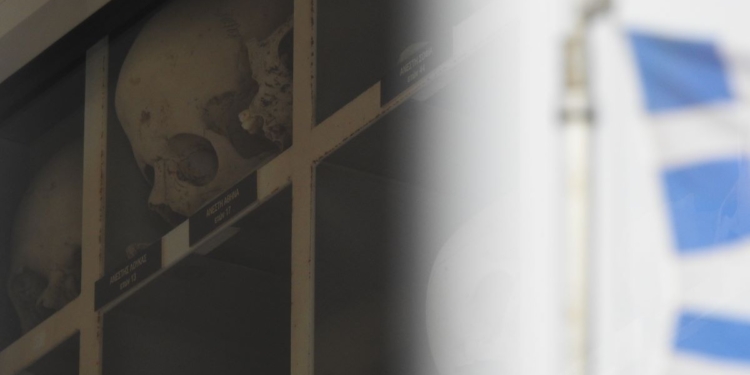 Δίστομο η διεκδίκηση συνεχίζεται