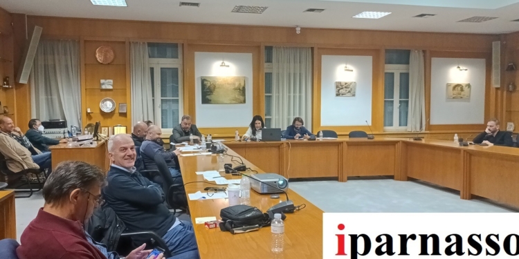 Τα τέλη άρδευσης του δήμου Λεβαδέων, το μεγάλο “αγκάθι”.