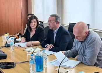 Ο Δ. Αμφίκλειας Ελάτειας σχετικά με την επαναφορά καθημερινών δρομολογίων τρένου