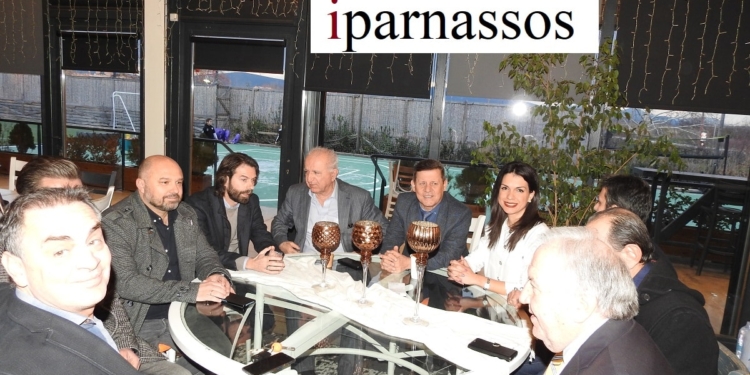 Αθλητισμός στην Λιβαδειά σημαίνει ΑΚΟΛ. (Video – Photos)