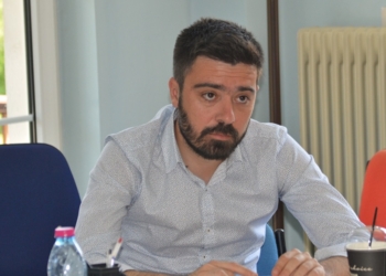 Ο Θ. Κοντούνης αναπληρωτής Δημάρχου με νέα απόφαση Στιβακτή