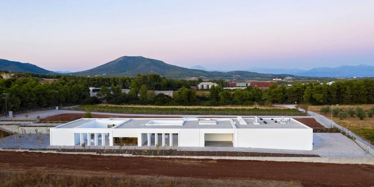 Θέσεις Εργασίας στο Αποτεφρωτήριο της Ριτσώνας 